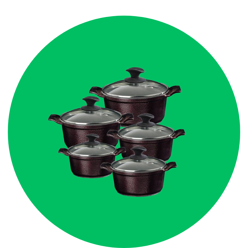Cocina y Hogar