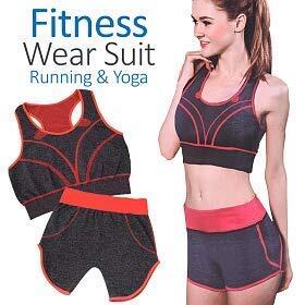 Conjunto Yoga/Running – 2 Piezas