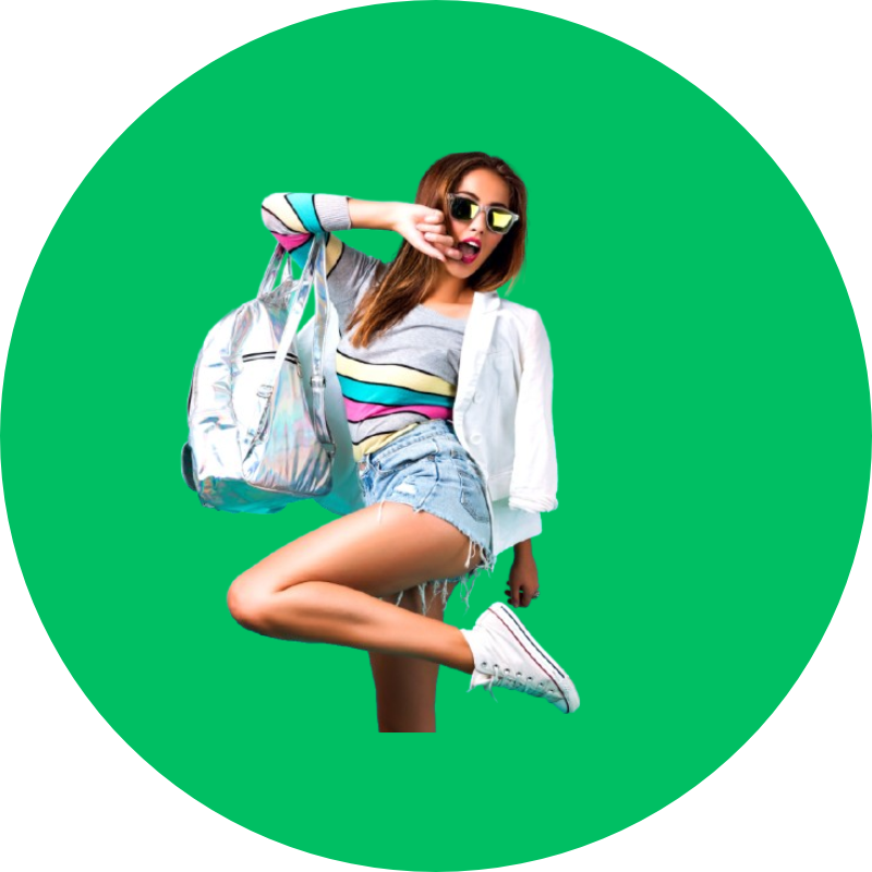 Moda y Accesorios