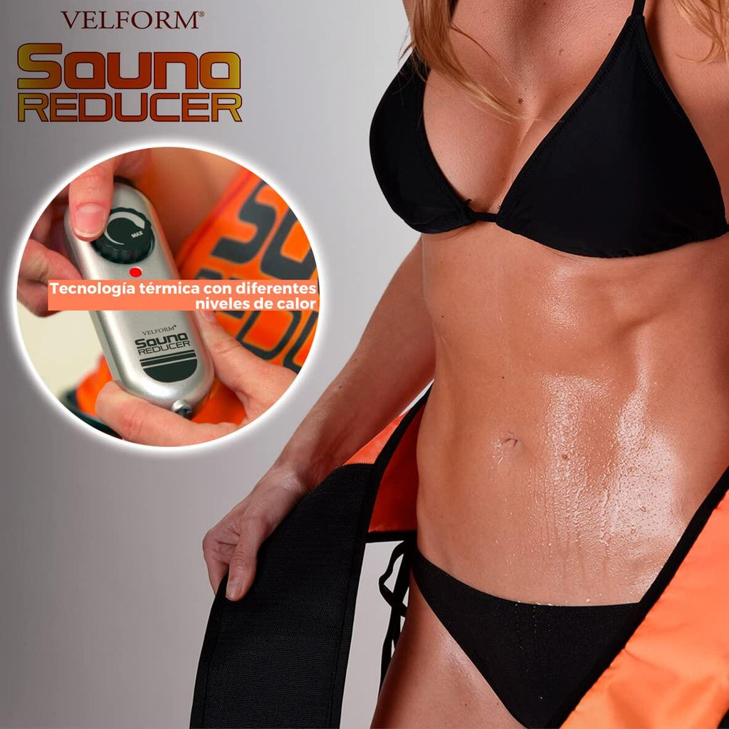 Sauna Reducer
