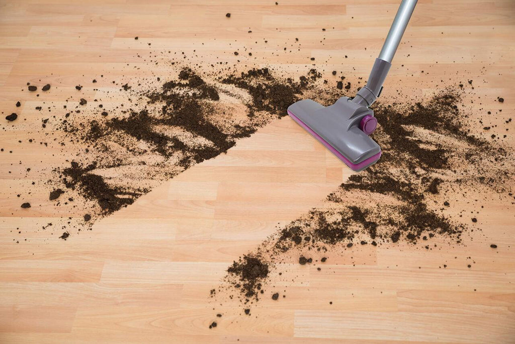 Cordless Vac Deluxe