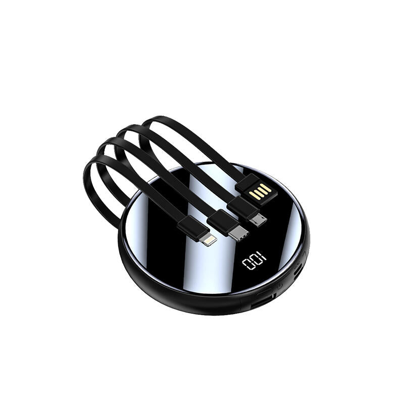 Powerbank 5000mAh