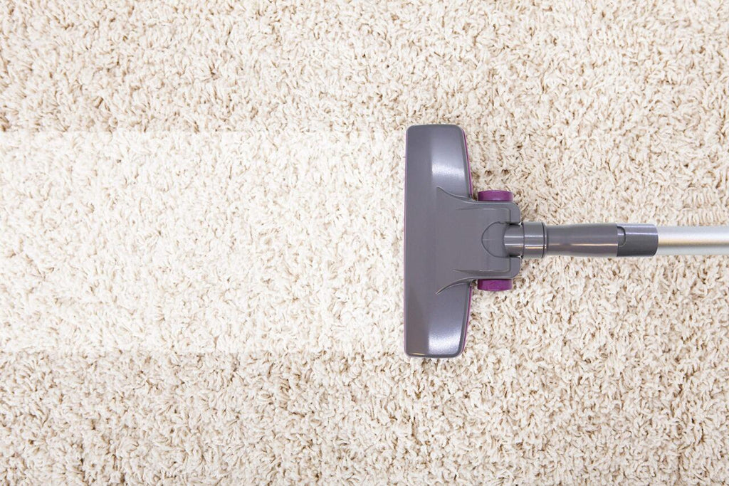 Cordless Vac Deluxe