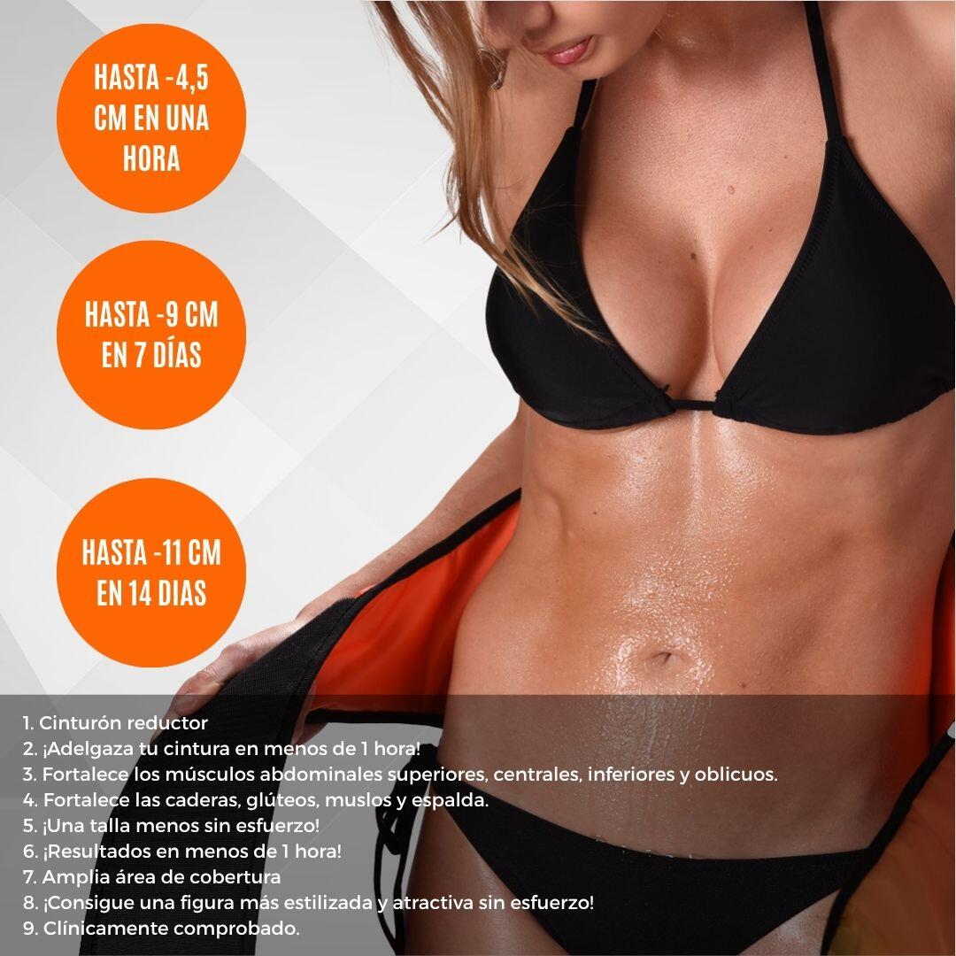 Sauna Reducer